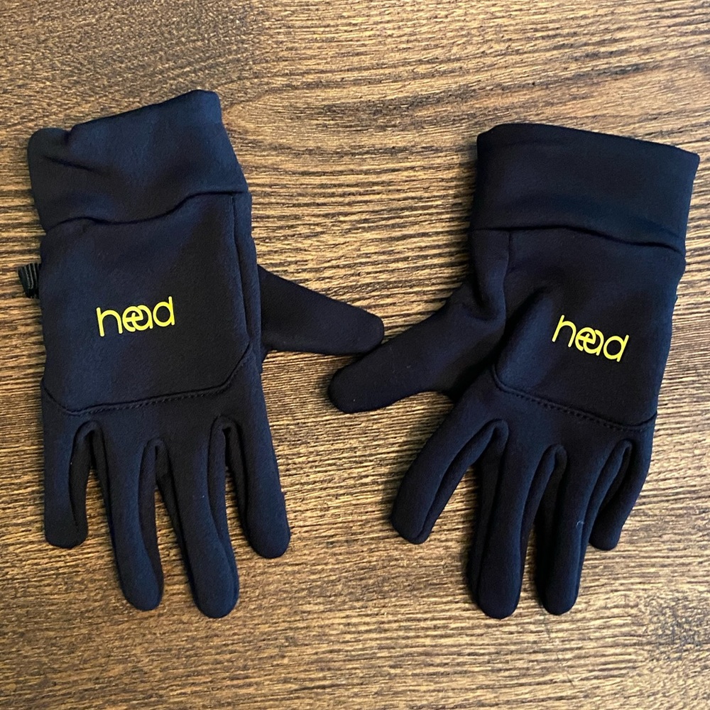 HEAD Youth Gloves
